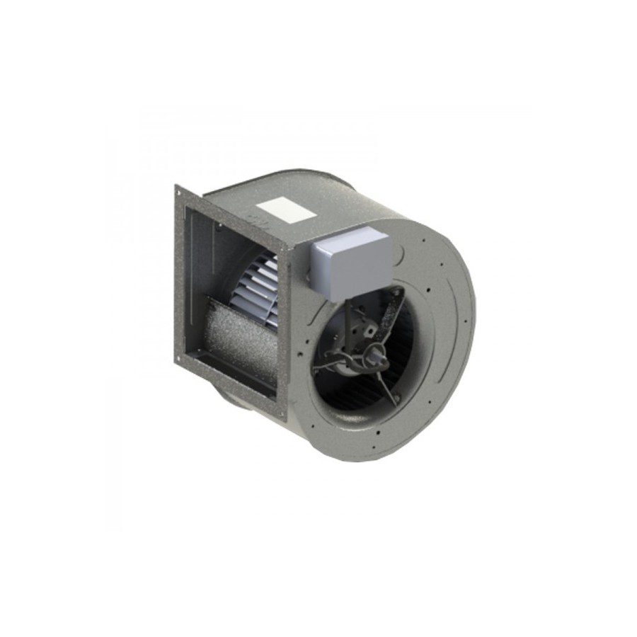 Moteur pour caisson 10000 m³